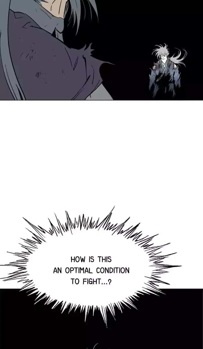Gosu Chapter 134 Page 22