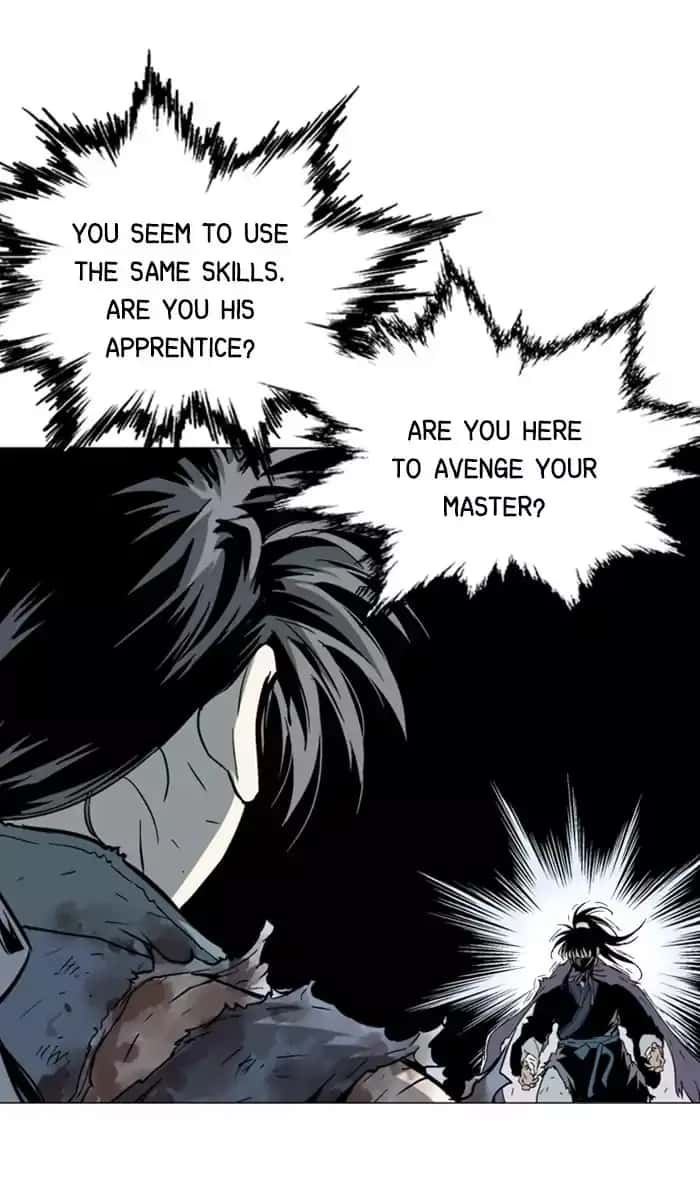 Gosu Chapter 134 Page 26