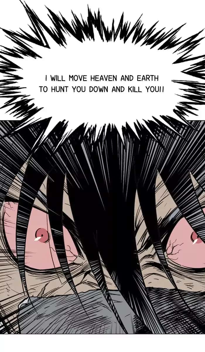 Gosu Chapter 134 Page 31