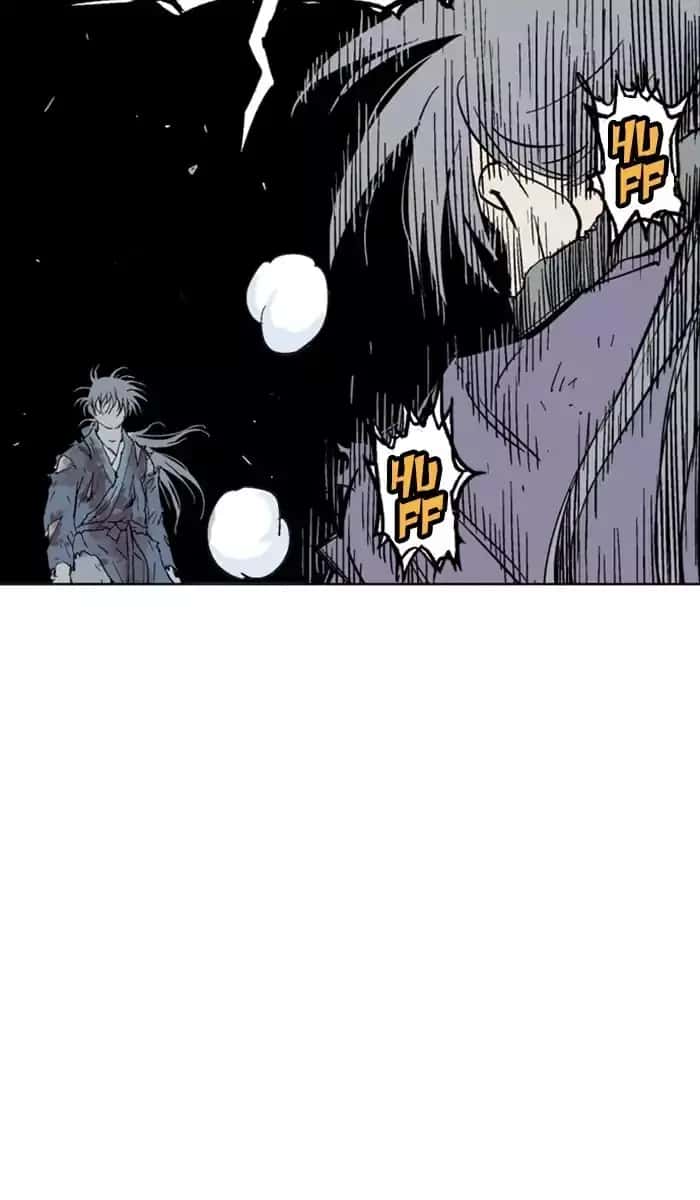 Gosu Chapter 134 Page 50