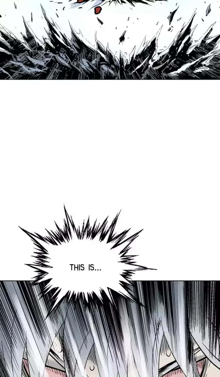 Gosu Chapter 134 Page 56