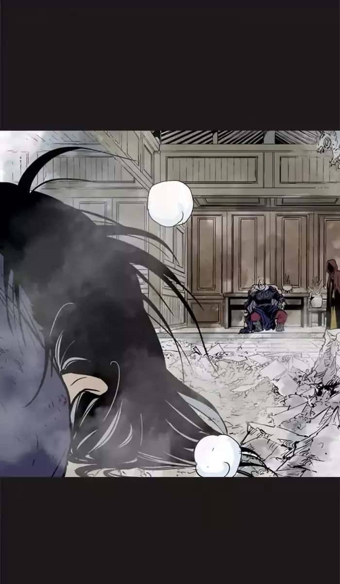 Gosu Chapter 134 Page 71