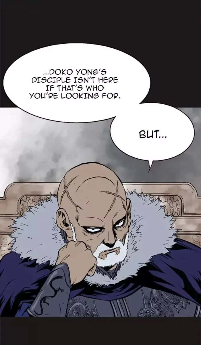Gosu Chapter 134 Page 72