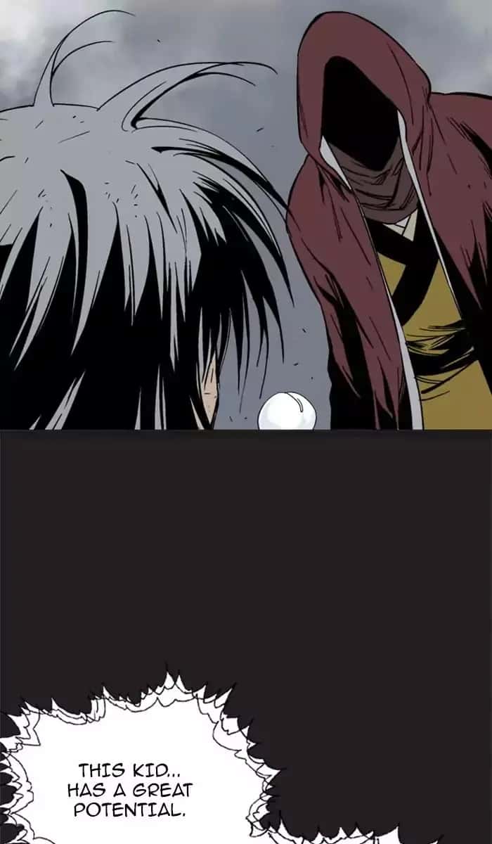 Gosu Chapter 134 Page 77