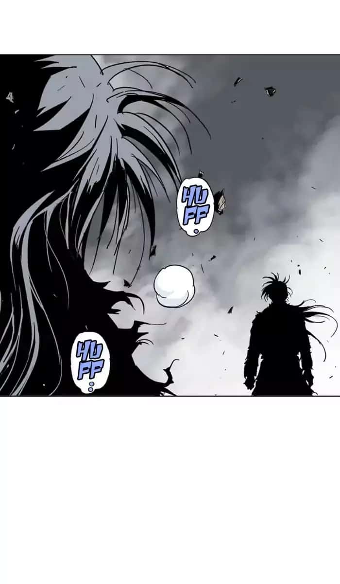 Gosu Chapter 134 Page 86