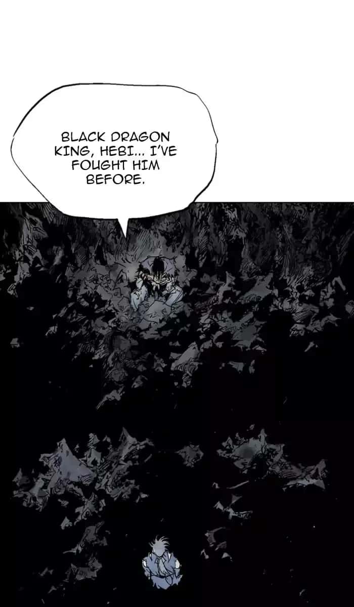Gosu Chapter 134 Page 94
