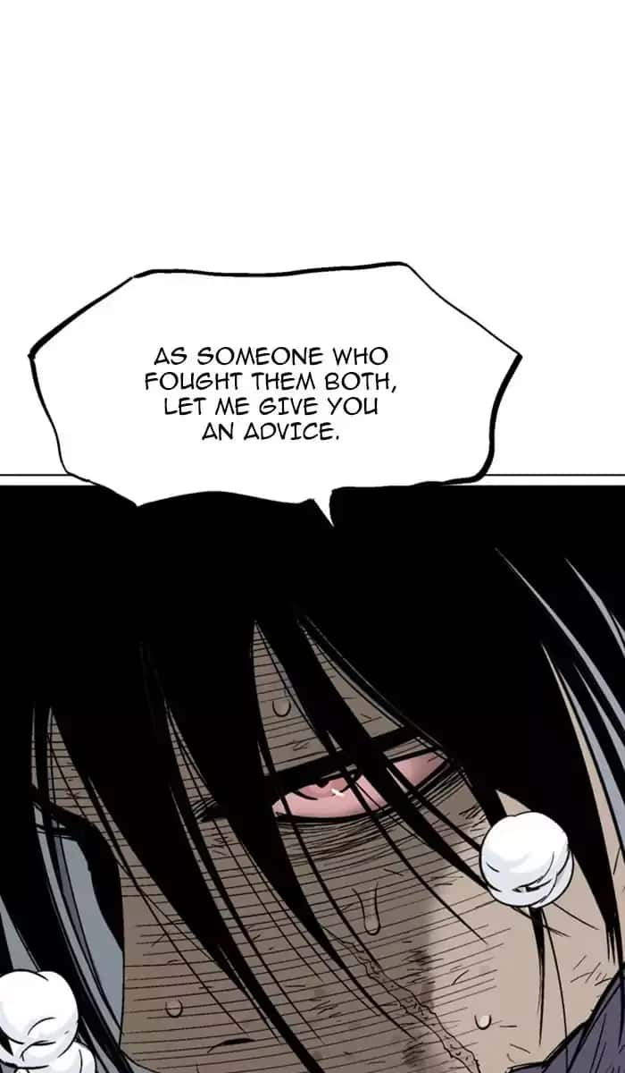 Gosu Chapter 134 Page 96