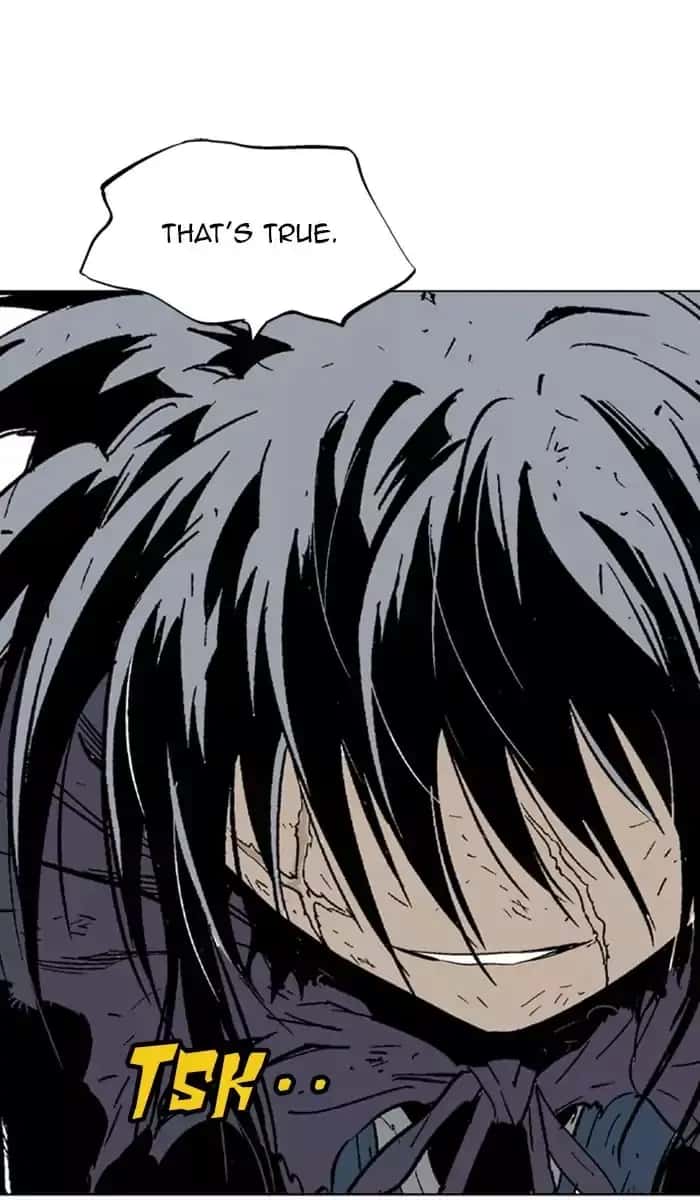Gosu Chapter 134 Page 101