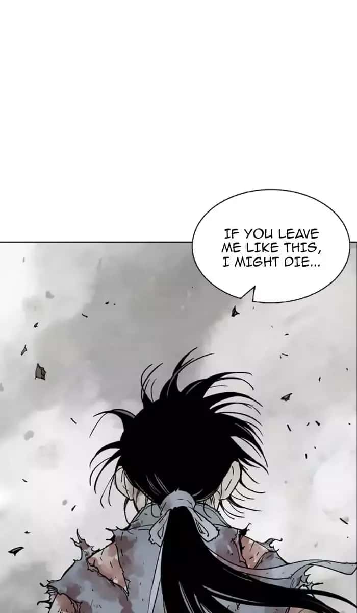 Gosu Chapter 135 Page 5