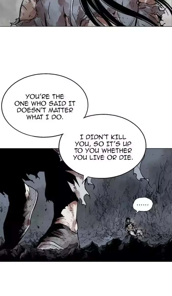 Gosu Chapter 135 Page 6