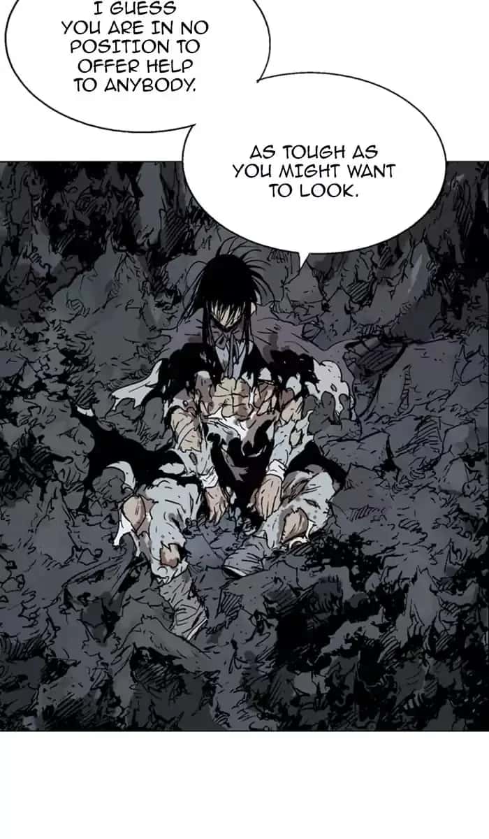 Gosu Chapter 135 Page 8