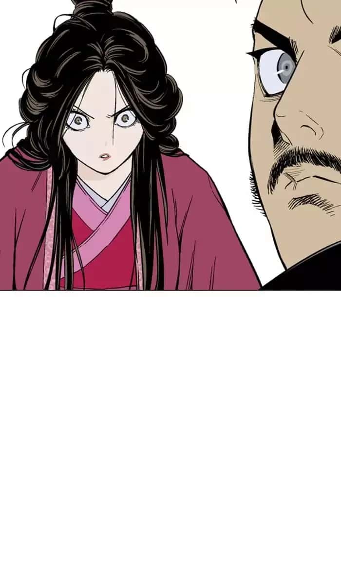 Gosu Chapter 135 Page 40