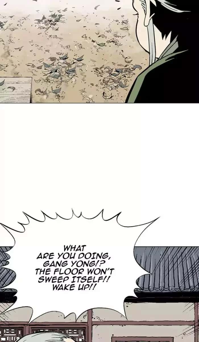 Gosu Chapter 135 Page 48