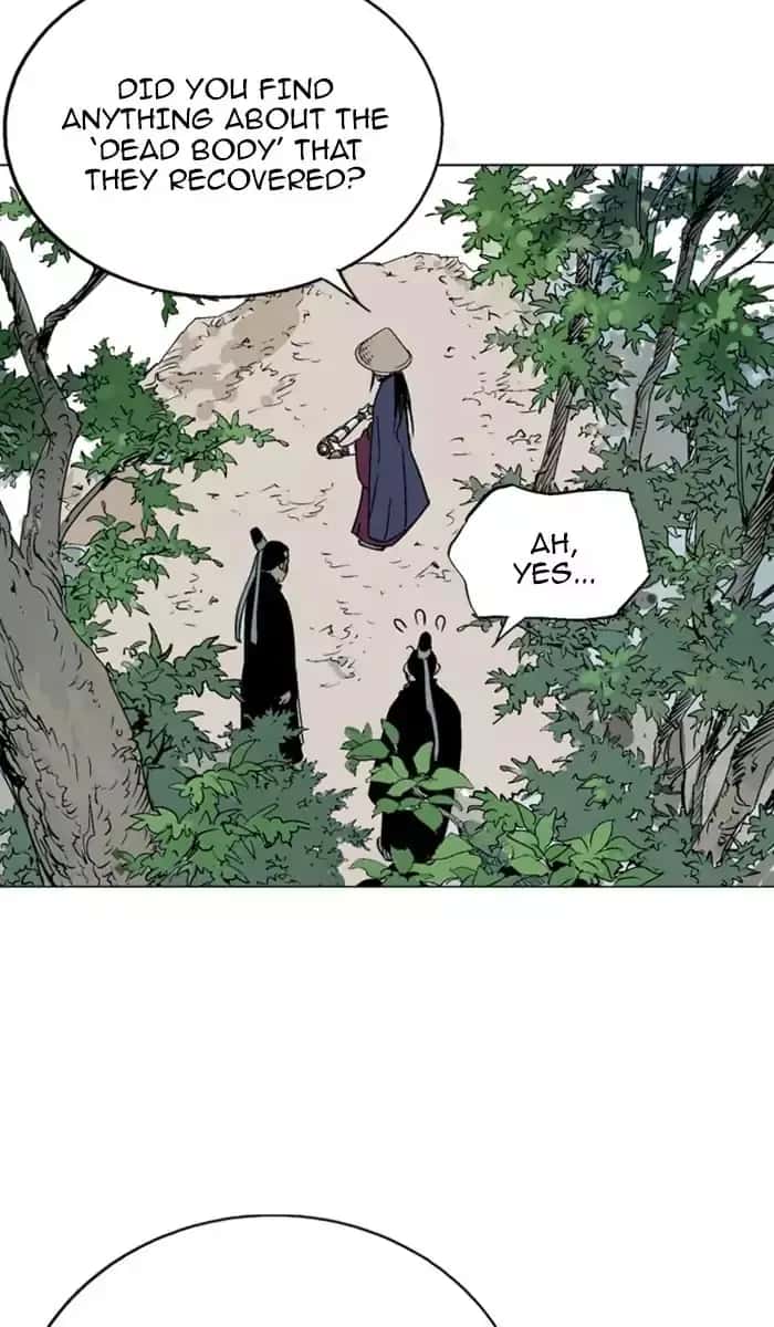 Gosu Chapter 135 Page 68