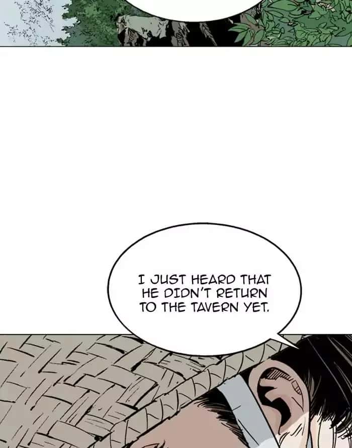 Gosu Chapter 135 Page 74