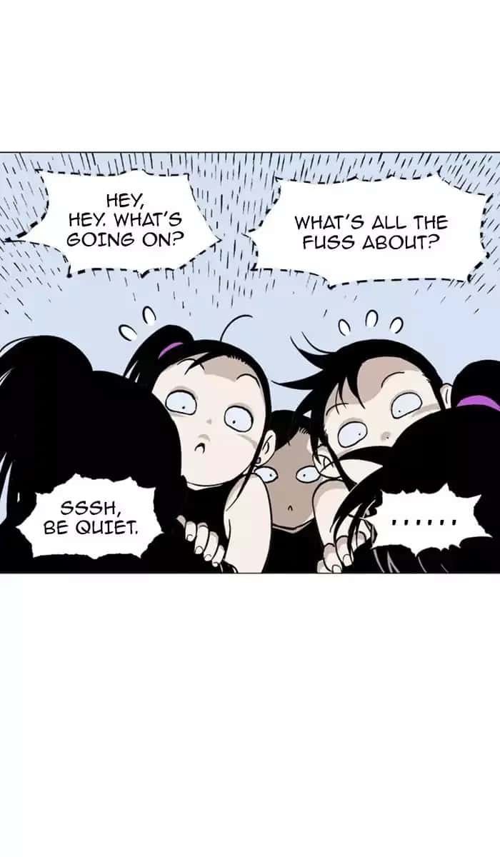 Gosu Chapter 135 Page 81