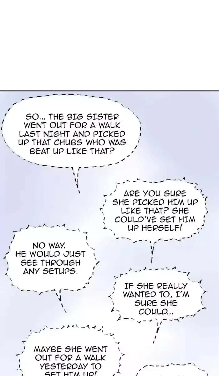 Gosu Chapter 135 Page 85