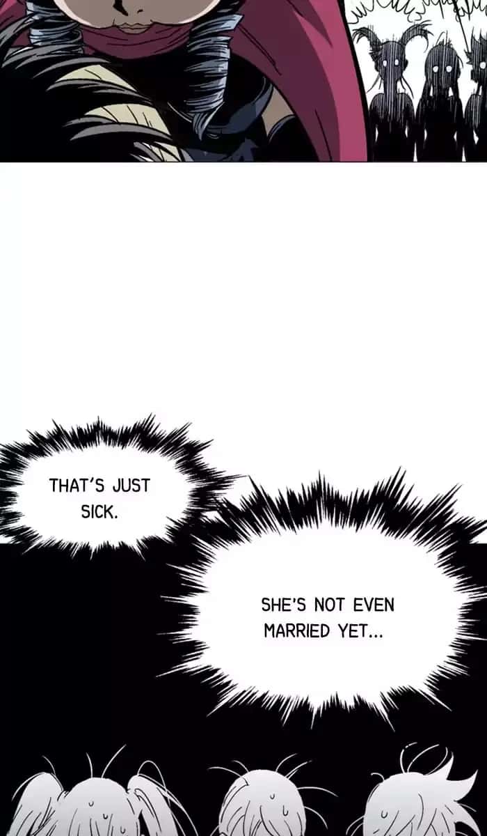 Gosu Chapter 135 Page 95