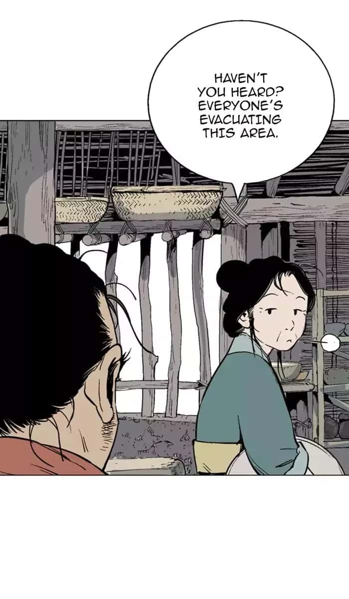 Gosu Chapter 137 Page 6