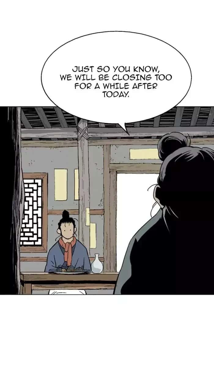 Gosu Chapter 137 Page 7