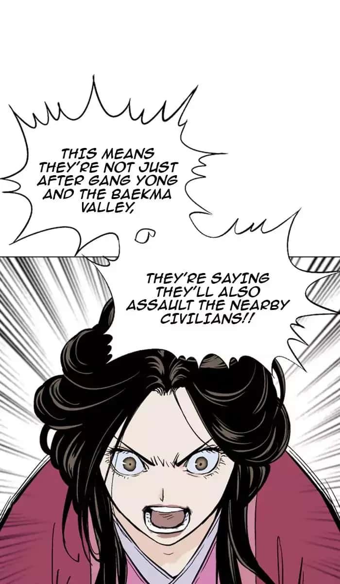 Gosu Chapter 137 Page 19