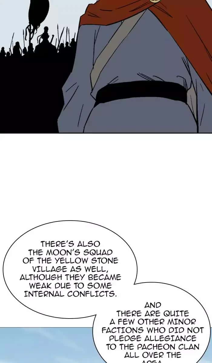 Gosu Chapter 137 Page 23