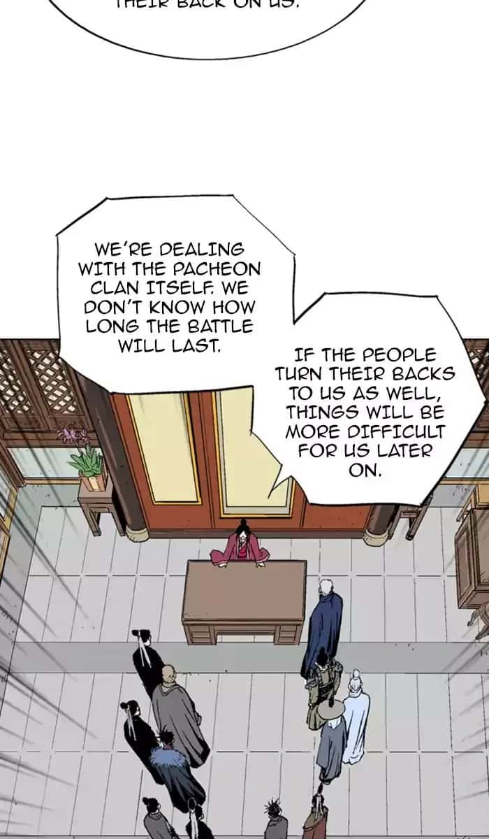 Gosu Chapter 137 Page 30
