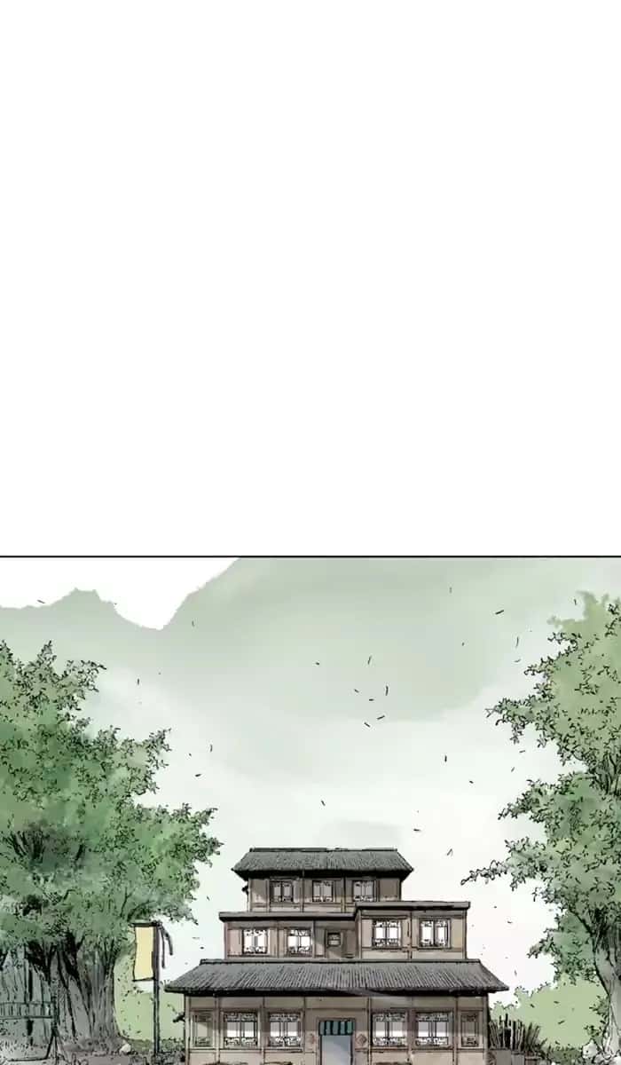 Gosu Chapter 137 Page 34