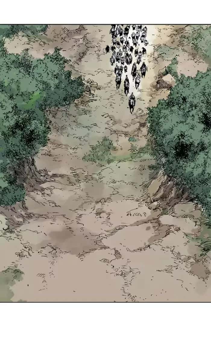 Gosu Chapter 137 Page 42