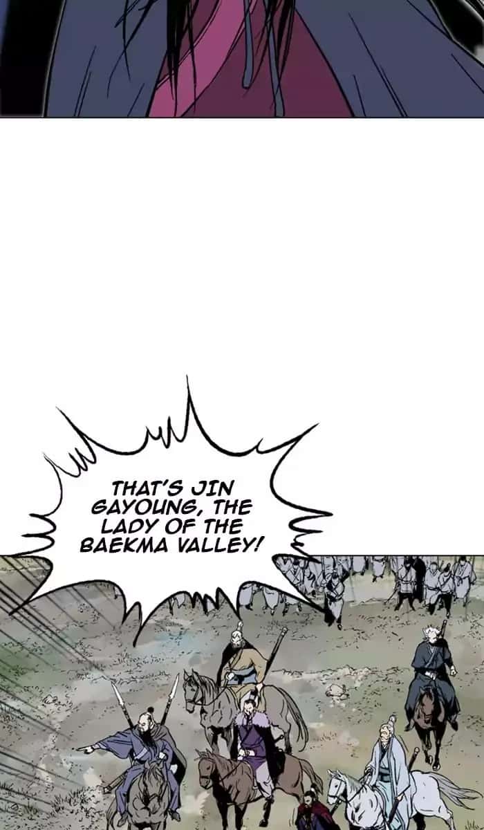 Gosu Chapter 137 Page 62