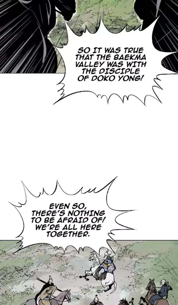 Gosu Chapter 137 Page 64