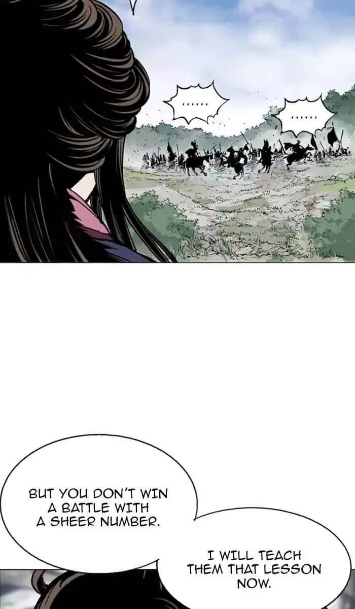 Gosu Chapter 137 Page 66