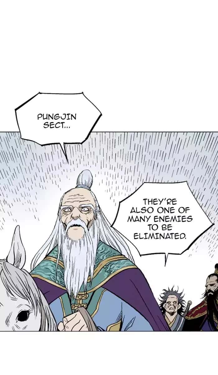 Gosu Chapter 137 Page 87