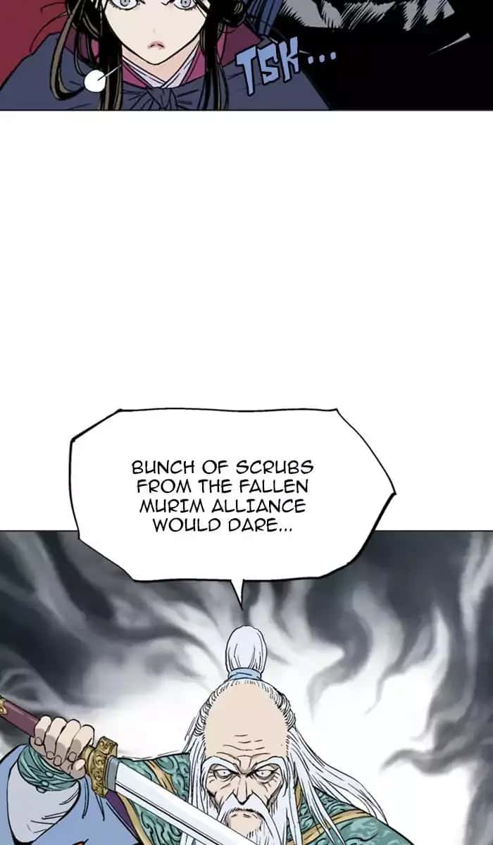 Gosu Chapter 137 Page 90