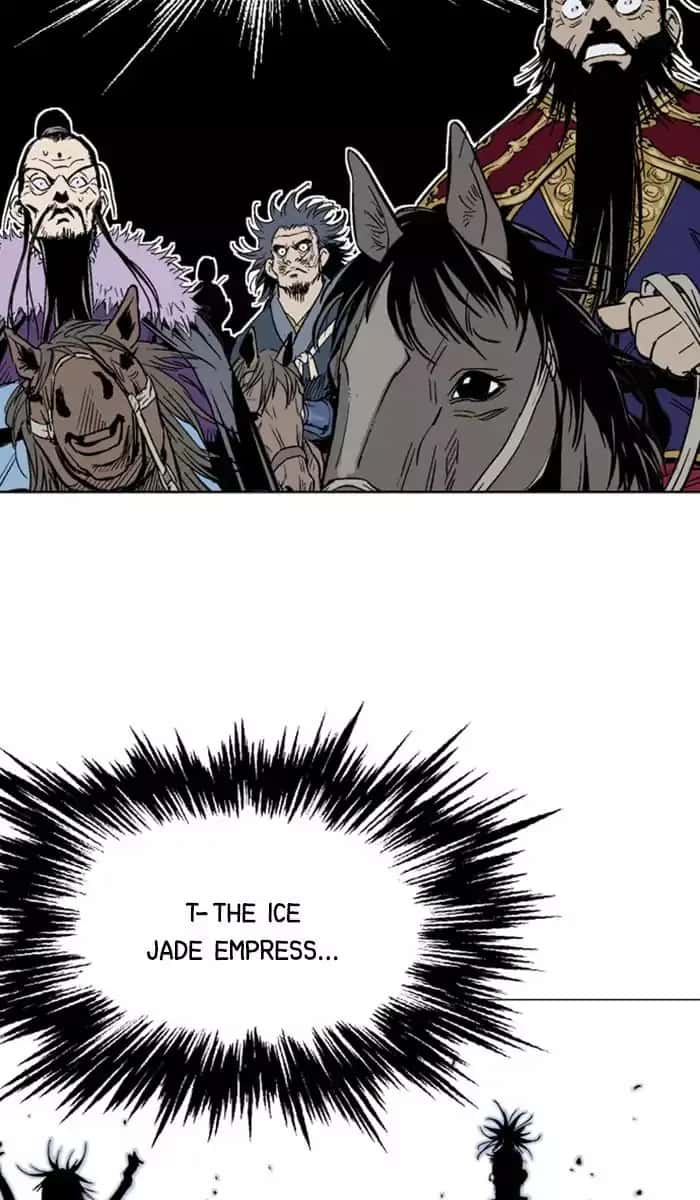 Gosu Chapter 138 Page 17