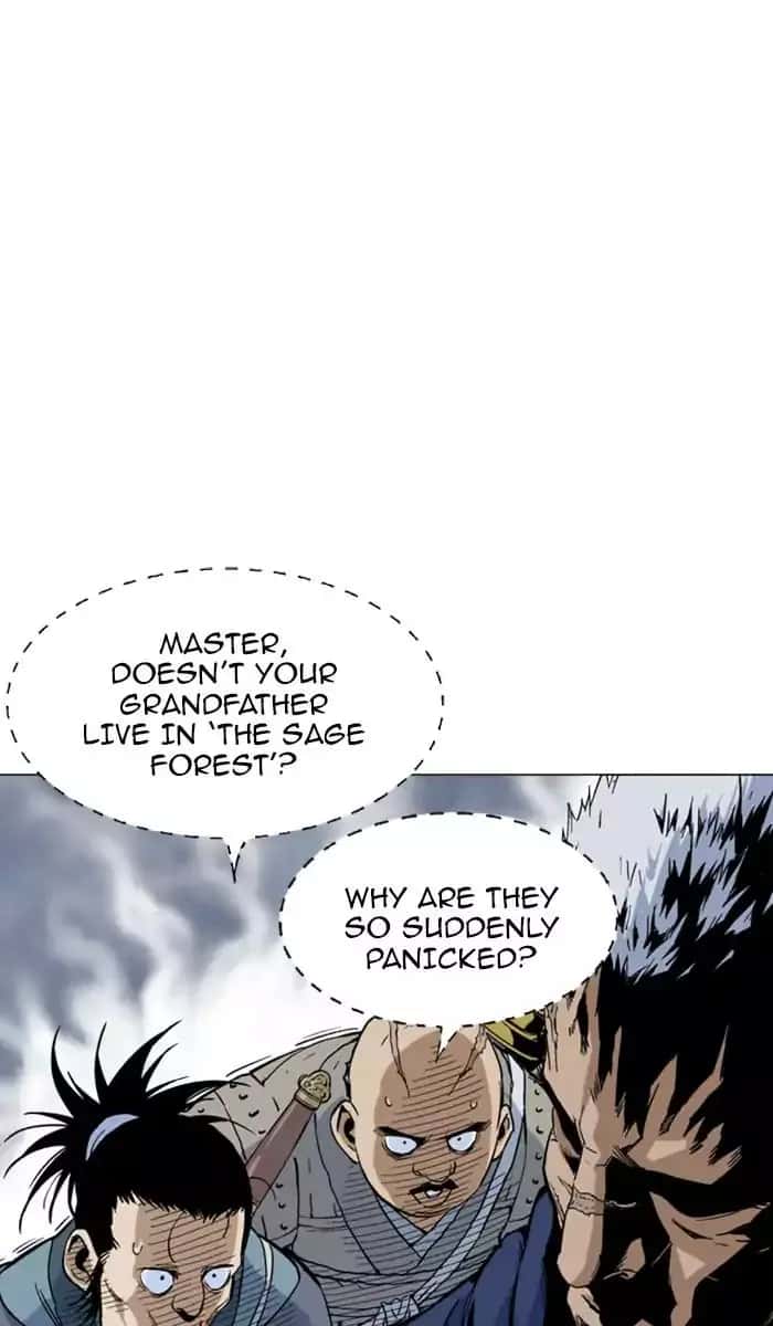 Gosu Chapter 138 Page 26