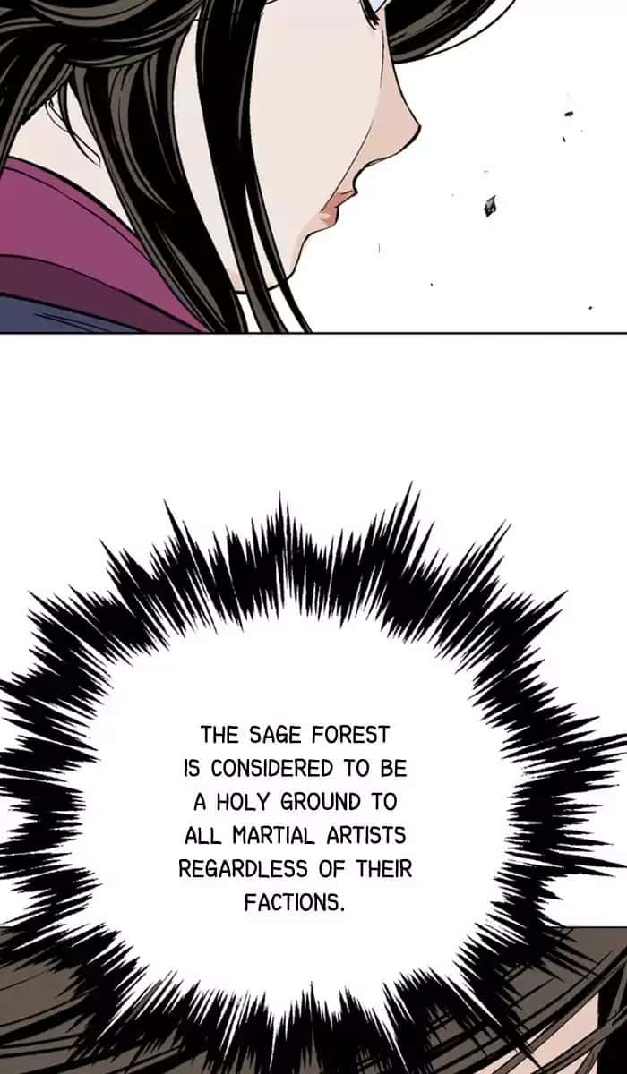 Gosu Chapter 138 Page 34
