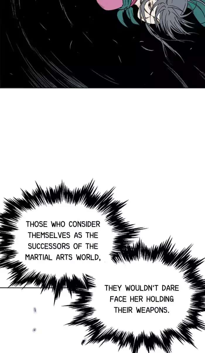 Gosu Chapter 138 Page 37