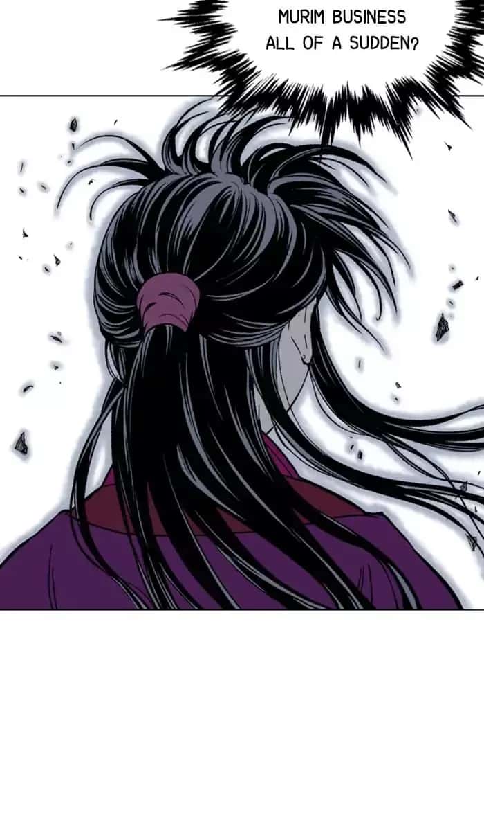 Gosu Chapter 138 Page 40