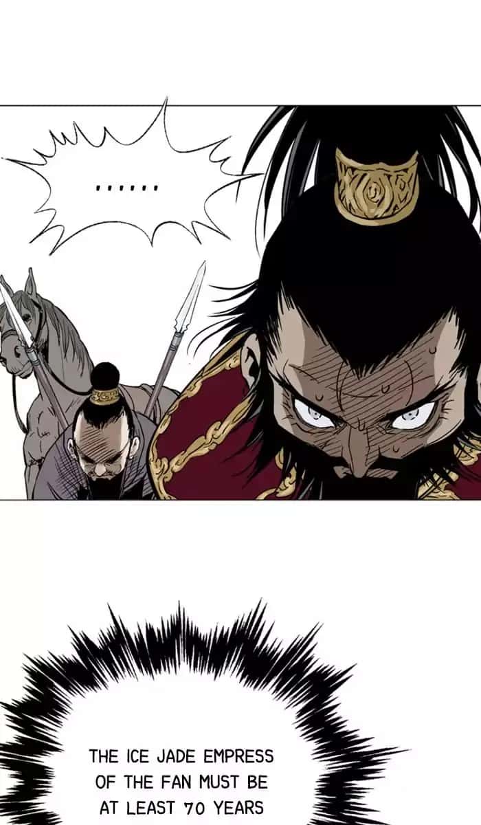 Gosu Chapter 138 Page 41