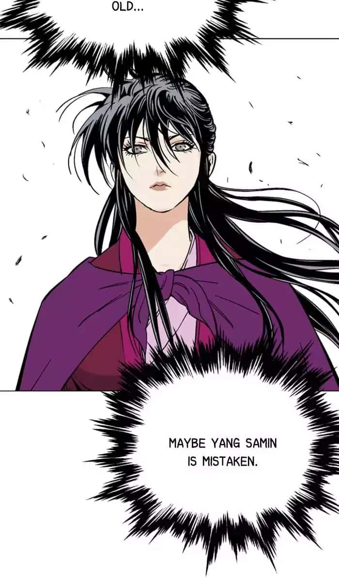 Gosu Chapter 138 Page 42