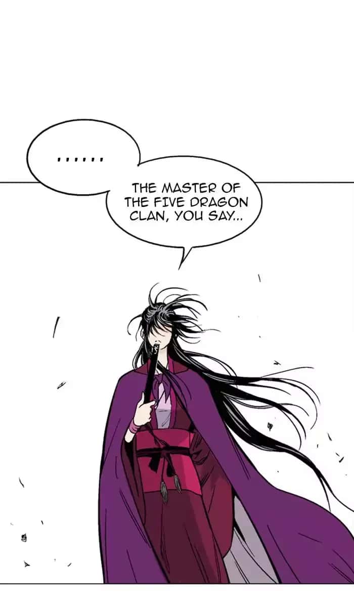 Gosu Chapter 138 Page 43
