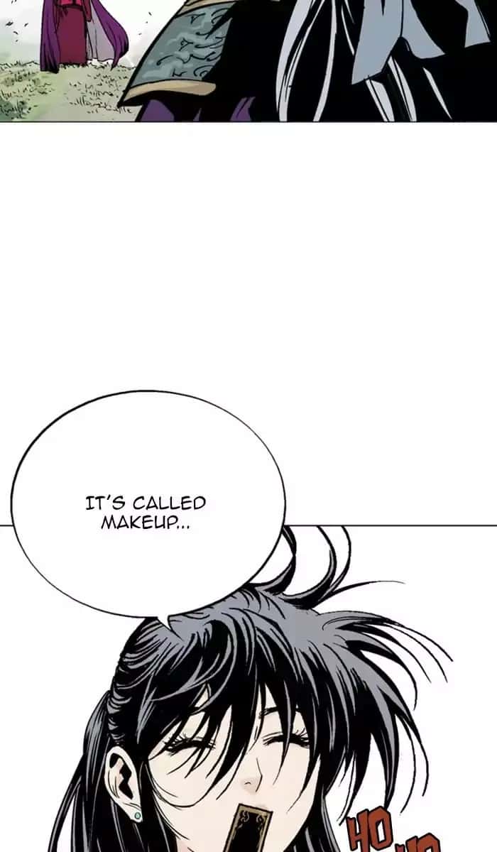 Gosu Chapter 138 Page 47
