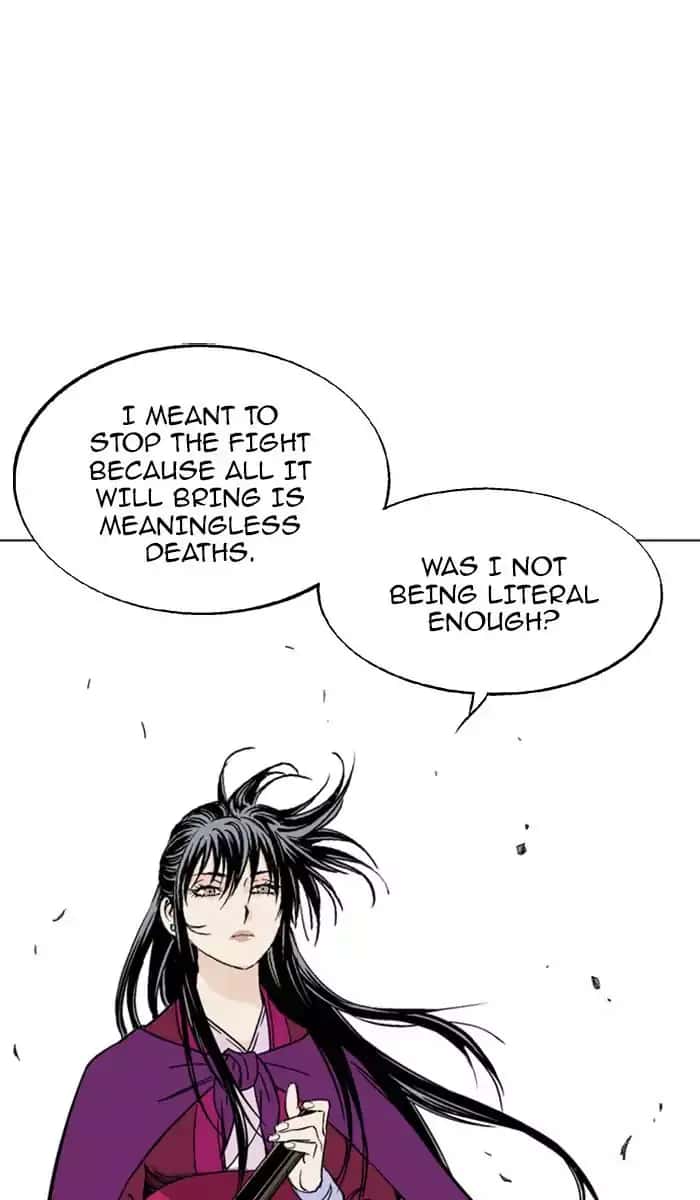 Gosu Chapter 138 Page 51