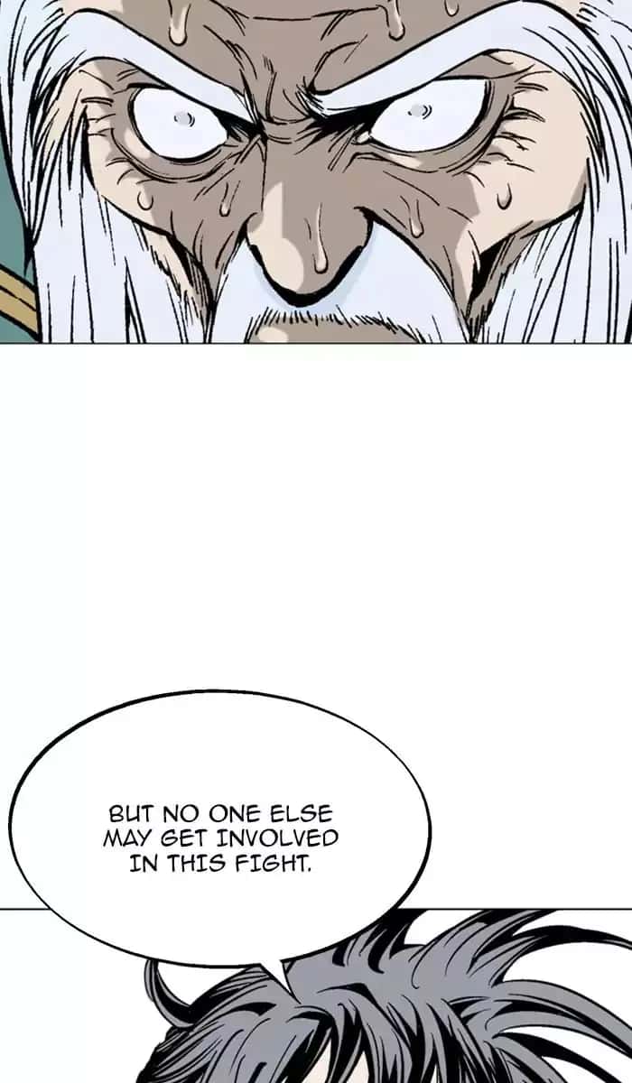 Gosu Chapter 138 Page 59