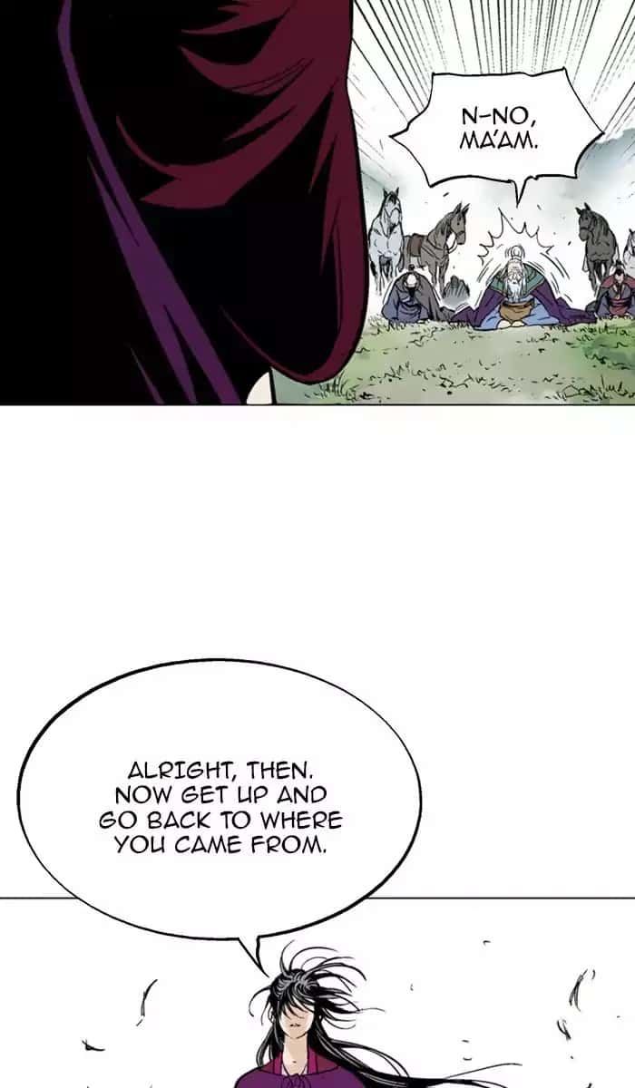 Gosu Chapter 138 Page 64