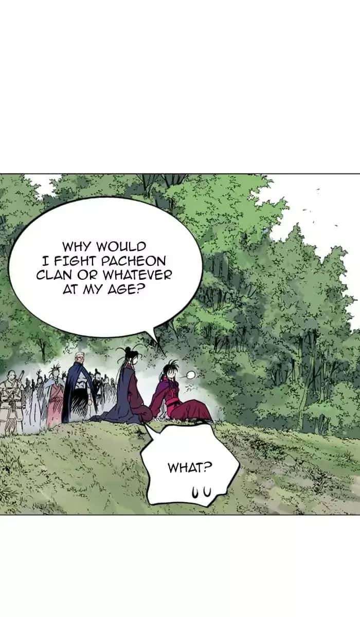 Gosu Chapter 138 Page 82