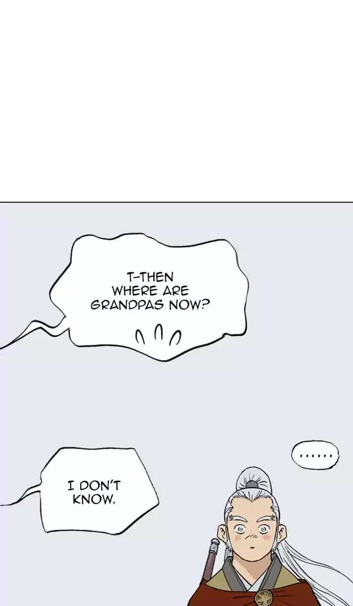 Gosu Chapter 138 Page 85