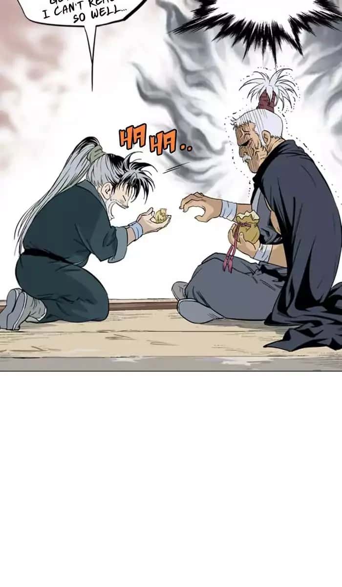 Gosu Chapter 138 Page 96