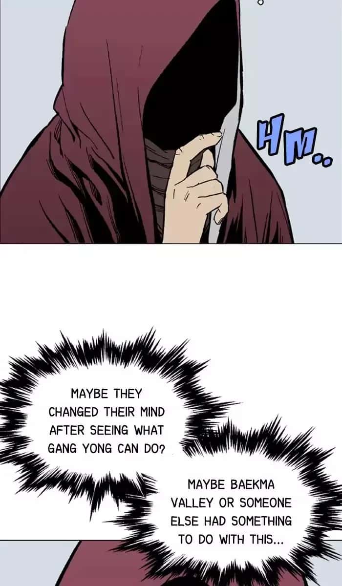 Gosu Chapter 139 Page 14
